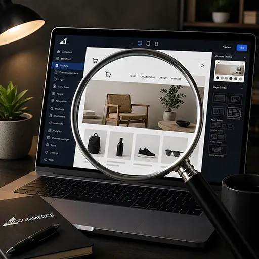 Why use the Free BigCommerce Theme Detector Tool