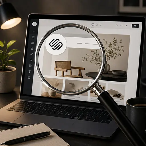 Why use the Free Squarespace Theme Detector Tool