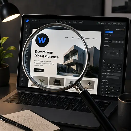 Why use the Free Webflow Detector Tool
