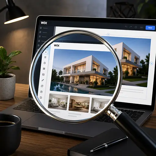Why use the Free Wix Theme Detector Tool