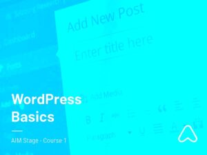 Understanding WordPress Basics: What You Need to Know