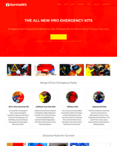 Best WordPress Themes for Emergency Services and Support