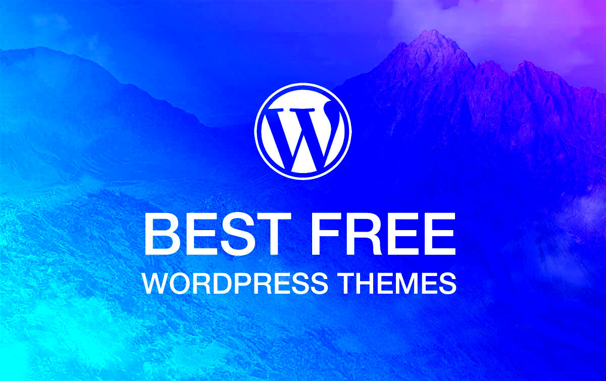 Explore WordPress Themes That Are Totally Free and Stunning