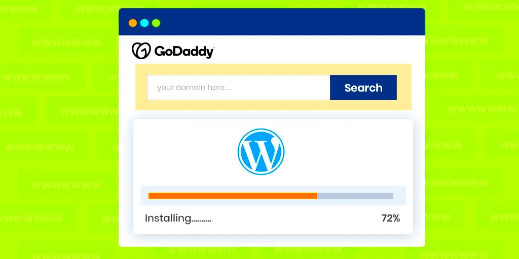 How To Install WordPress on GoDaddy  The Complete Guide  Codup