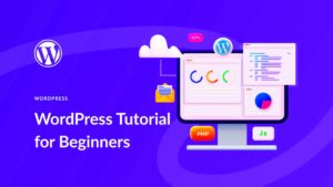 A Beginner’s Guide to WordPress Basic Hosting Templates
