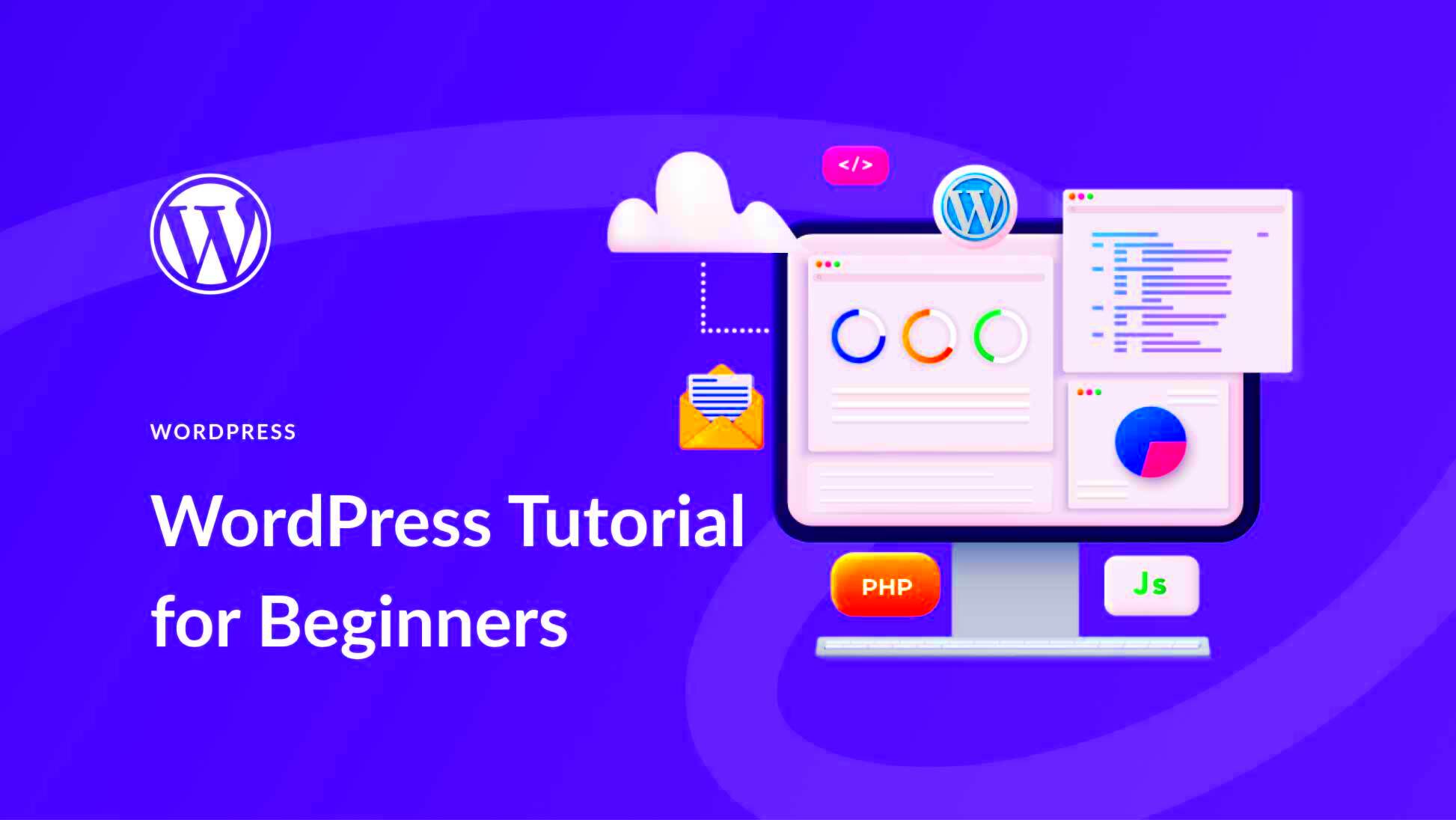 A Beginner’s Guide to WordPress Basic Hosting Templates