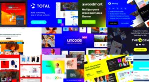 Top WordPress Themes You Should Try This Year