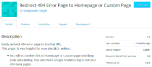 How to Fix WordPress Themes Redirecting to 404 Pages