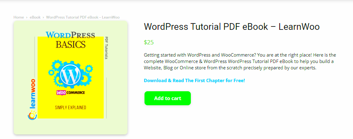 Download the Best WordPress Basics PDF for Quick Reference
