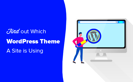 How to Find Which WordPress Theme a Site is Using 3 Methods