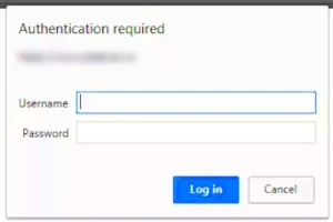 How to Set Up Basic Authentication in WordPress for Better Security