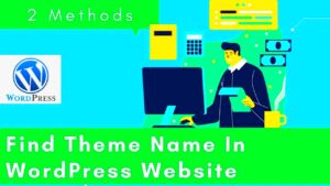 WordPress Theme Name Detector How to Identify Themes Easily