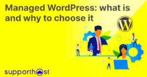 What is Basic Managed WordPress Websites? Everything You Need to Know