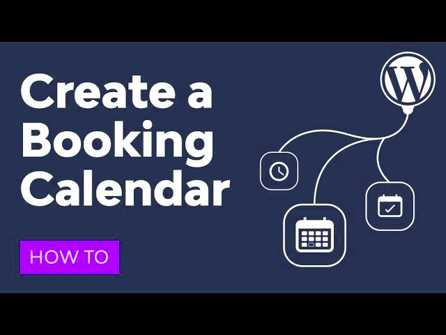 23 Best Booking Plugins in WordPress for Reservations 2024  Envato Tuts