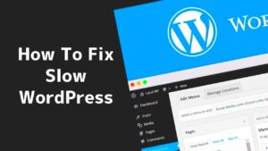 What to Do When a Plugin Slows Down Your WordPress Site