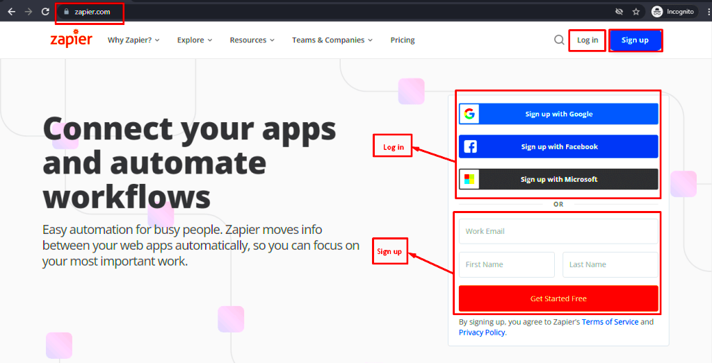 How to Integrate Zapier with Eventin  Documentation for Plugins