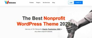 How to Choose the Best WordPress Theme for Your Nonprofit Website