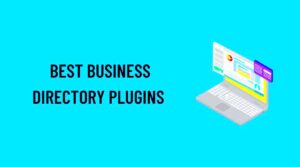 Best Business Directory Plugins with Maintenance Mode for WordPress