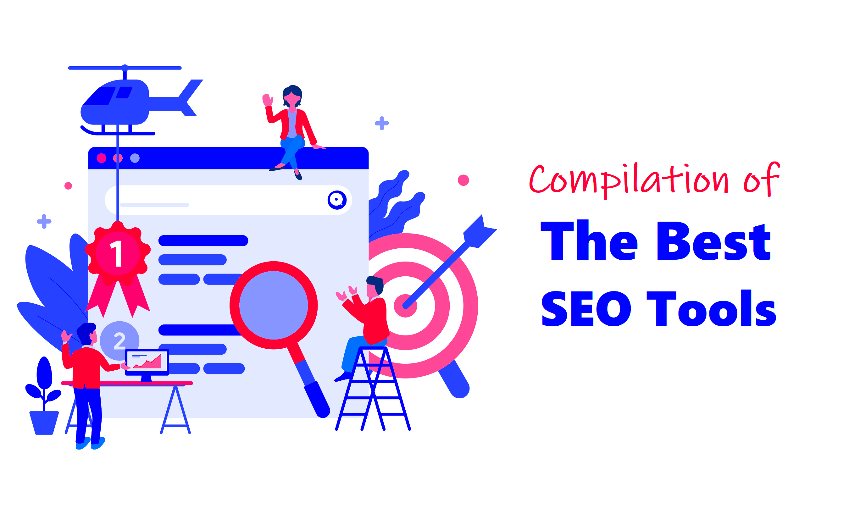 The Best SEO Tools for WordPress to Dominate Search Engines