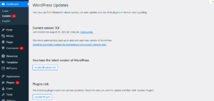 How to Keep Your WordPress Theme Secure and Up-to-Date