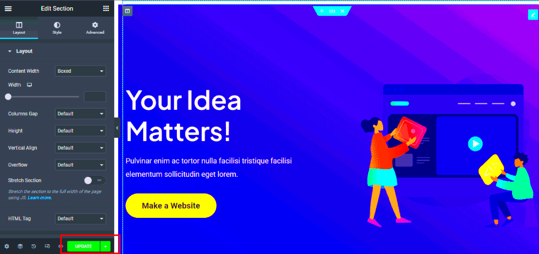 How to Use Elementor to Customize Any WordPress Theme