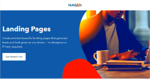 HubSpot Landing Page Plugin for WordPress: Features and Benefits