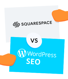 Squarespace vs WordPress SEO Build A HighRanking Website