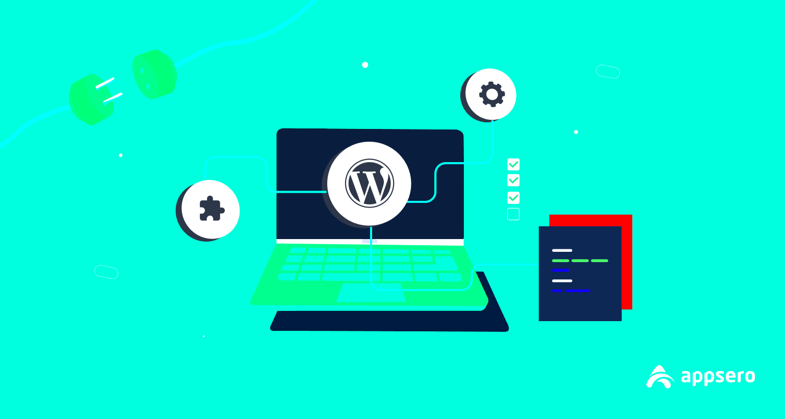 WordPress Plugin Development: Best Practices and Examples