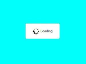 How to Add a Loading Spinner in WordPress Plugin Pages