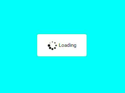 Tiny jQuery Plugin For Animated Loading Spinners  Spin  Free jQuery