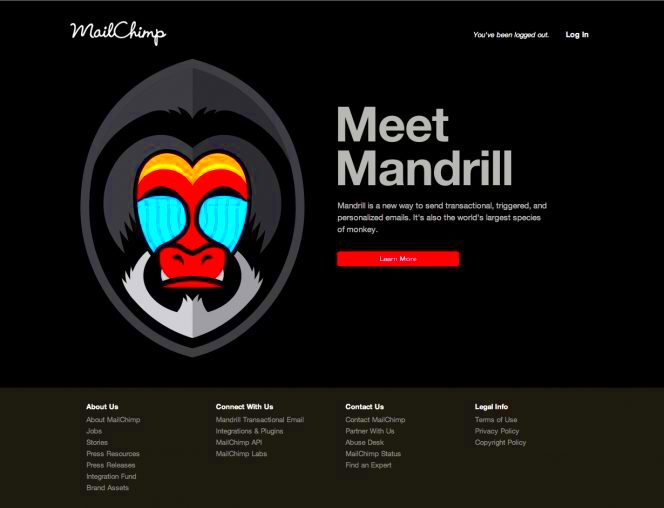 Using Mandrill for WordPress Email  WP Theming