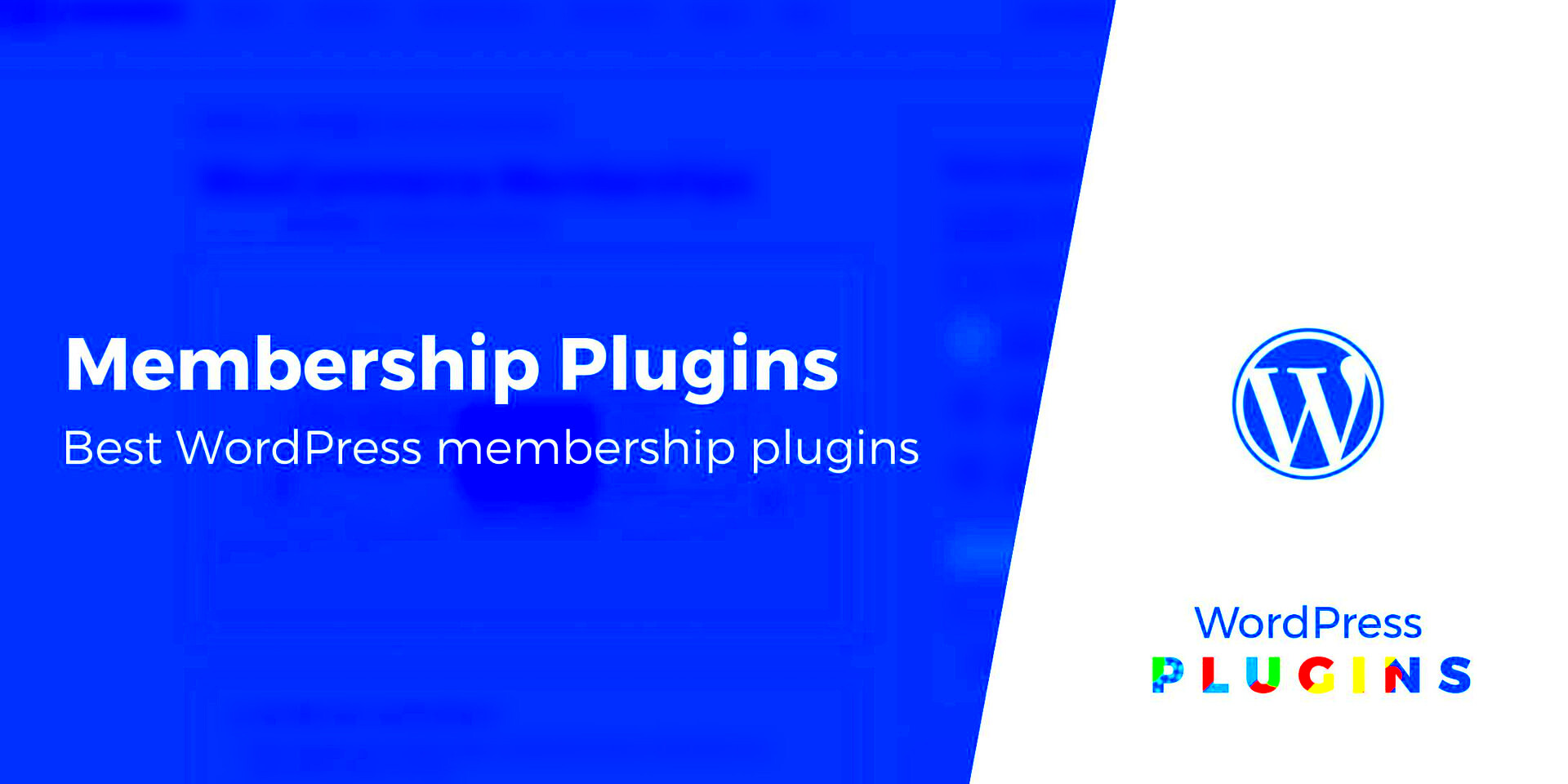 Top Features of the Best WordPress Membership Plugins