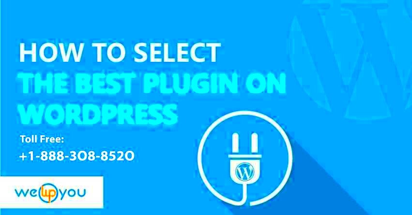 Best Plugin on WordPress How to Select  wewpyou