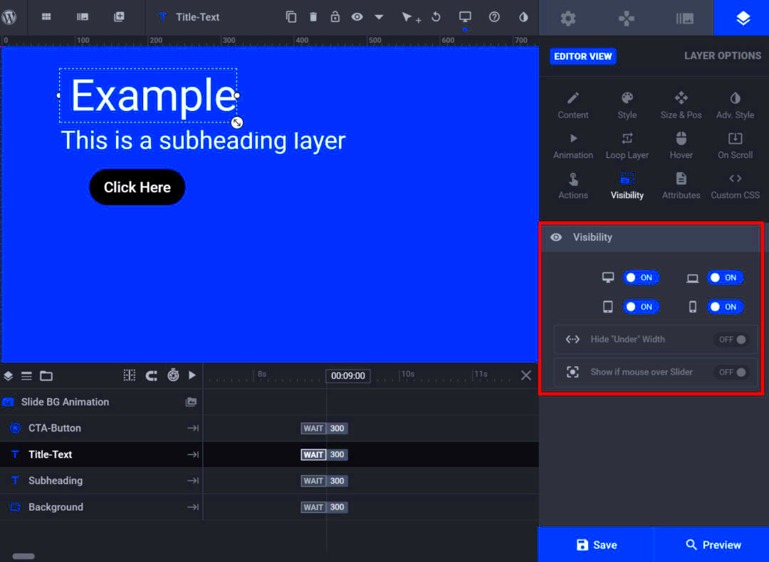 Slider Revolution WordPress Plugin: Features, Benefits, and Setup Guide