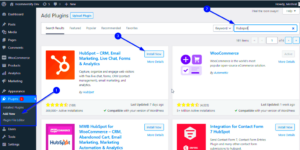Troubleshooting the HubSpot WordPress Plugin When Not Firing