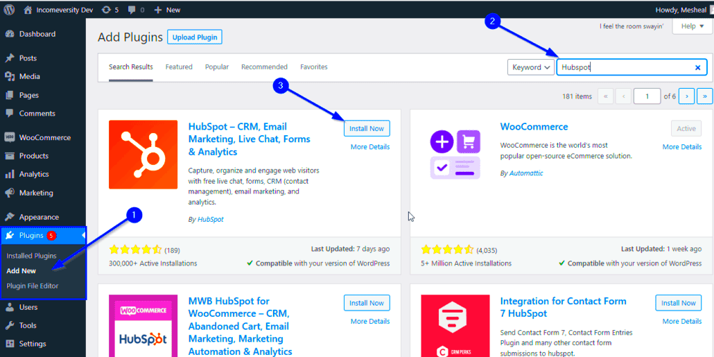 Troubleshooting the HubSpot WordPress Plugin When Not Firing