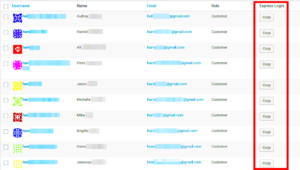 Express Login Options with WordPress Plugins