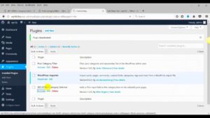 How to Display WordPress Users with Filters Using a Plugin