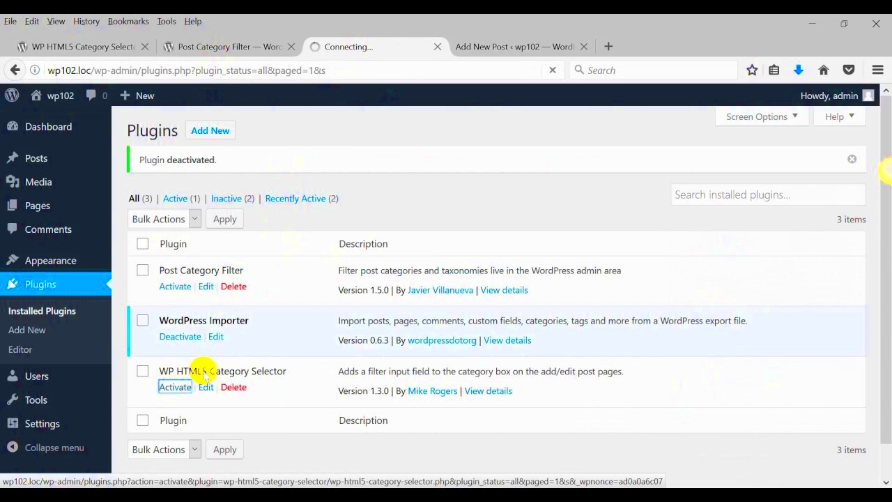 How to Display WordPress Users with Filters Using a Plugin