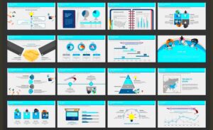 10 Best PowerPoint Templates and Themes for Professional Presentations