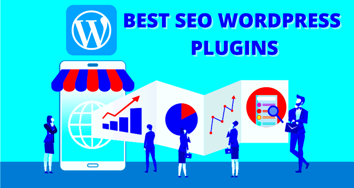 How to Improve Your SEO with the Best Free Plugins for WordPress