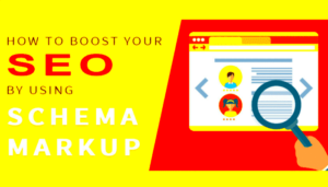 How to Use Schema Markup to Improve SEO on WordPress