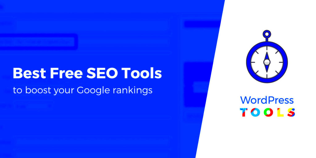 7 Free SEO Tools for WordPress to Boost Google Rankings in 2023