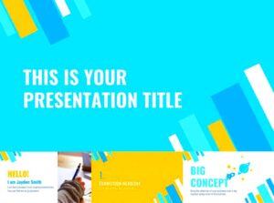 Free Google Slides Themes and PowerPoint Templates for Creative Presentations