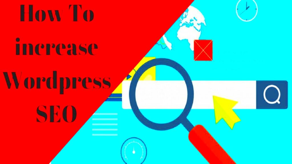 How to Improve Wordpress site SEO to rank higher in search engines