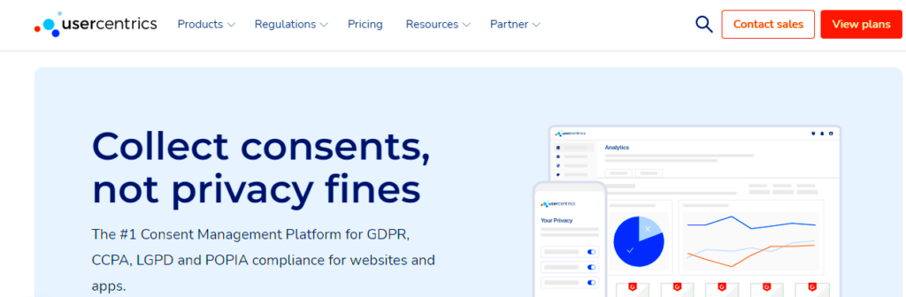 Discover the Best Consent Management Software for Digital Compliance