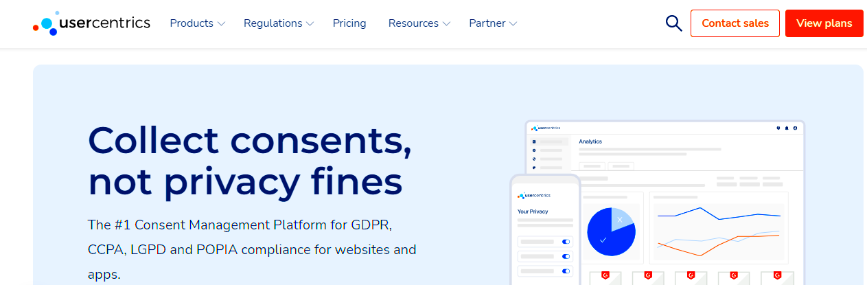 Best Free Consent Management Platforms Without WordPress Plugins