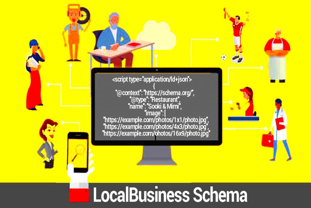 Ultimate Local Business Schema WordPress Guide SEO Boost 2023