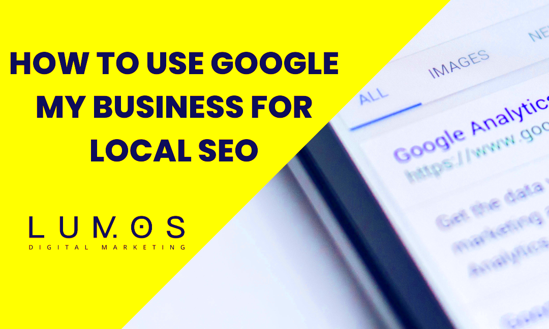 How to Set Up Google My Business for Local SEO in WordPress