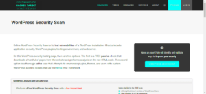 Top Tools to Scan Your WordPress Site for Security Risks and Plugins